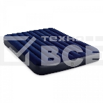 Надувной матрас 64759, Intex, 152х203х25см 'Classic' до 272кг, уп.3, фото 1