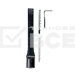 Лобзик электрический аккумуляторный СТАВР ЛА-80/20, фото5