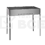 Мангал разборный Сокол 33, фото 1