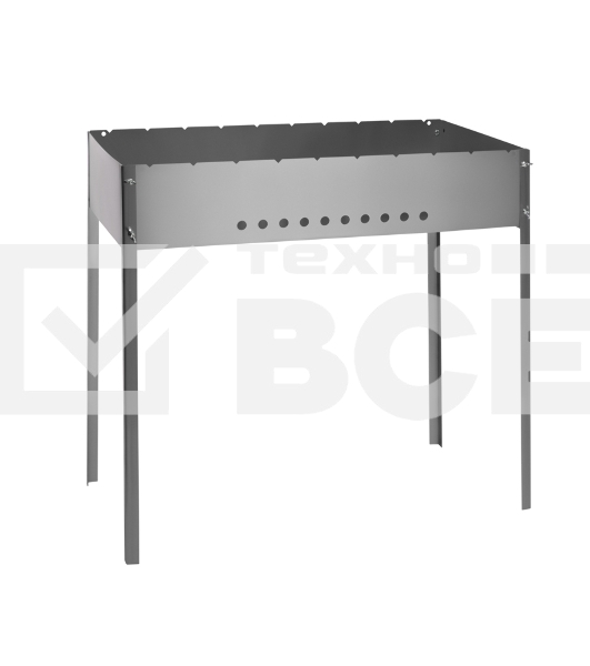 Мангал разборный Сокол 33