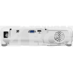Проектор Epson EB-E01 белый (LCD, 1024 x768, 3300Lm, 15000:1, 2.4 kg) (V11H971040), фото6