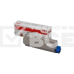 Картридж лазерный Oki C532/С542/MC573/MC563 1.5K (black), фото 1