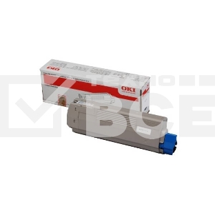 Картридж лазерный Oki C532/С542/MC573/MC563 1.5K (black)