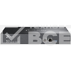 Контроллер TP-Link Omada hardware Controller OC300, 2 gigabit ethernet ports, 1 USB 3.0 port, managed up to 500 Omada Access Points/Switch/Gateway, support batch configuration, firmware upgradation, intelligent network monitoring and captive portal, easy , фото3