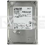 Жесткий диск Toshiba 1Tb 7200rpm DT01ACA100 SATA-III 32Mb 3.5