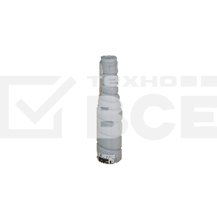 Тонер-туба Sakura KMTN-217 для Konica Minolta, черный, 17500 к.