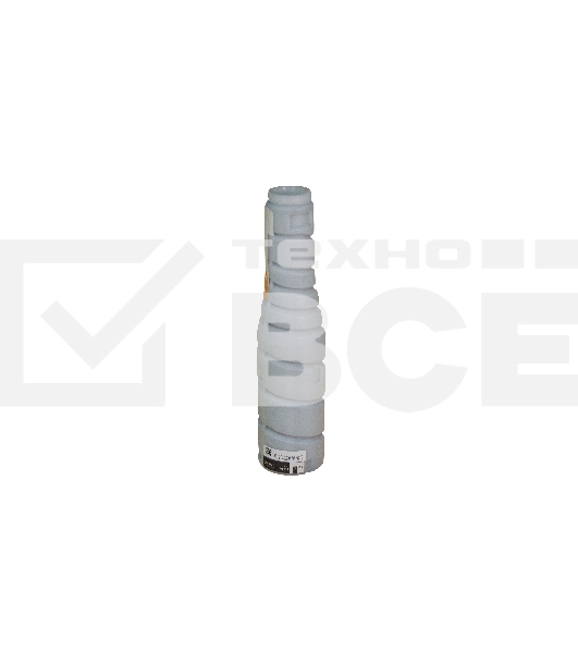Тонер-туба Sakura KMTN-217 для Konica Minolta, черный, 17500 к.