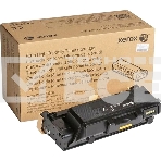 Картридж лазерный Xerox 106R03623 черный для Xerox WC 3330/3335/3345 MFP 15000 стр.(Channels), фото2