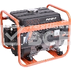Электрогенератор бензиновый Patriot GRS 1500, 1.2 кВт, 62 дБ, 24 кг, фото3