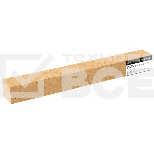 Тефлоновый вал Cactus CS-UFR-XER-P3260 (JC66-02993A) для Xerox Phaser 3260, 3052, WC 3225DNI