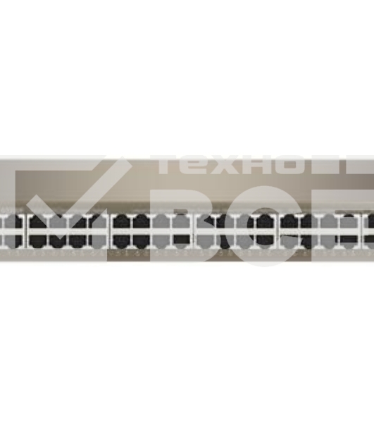 Коммутатор управляемый IP-COM G3350F, настенный, 1000 Мбит/сек, 48 port, SFPx2