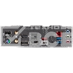 Материнская плата Gigabyte B650M GAMING X AX, AM5, AMD B650, 4xDDR5, 4xSATA, 3xM.2, 1xPCI-E 4.0 x16, 2xPCI-E 4.0 x1, 3xUSB-A 3.2 Gen 1, 1xUSB-C 3.2 Gen 2, 1x 2.5Gb LAN, 3x3.5 мм, 7.1, Micro-ATX, фото8