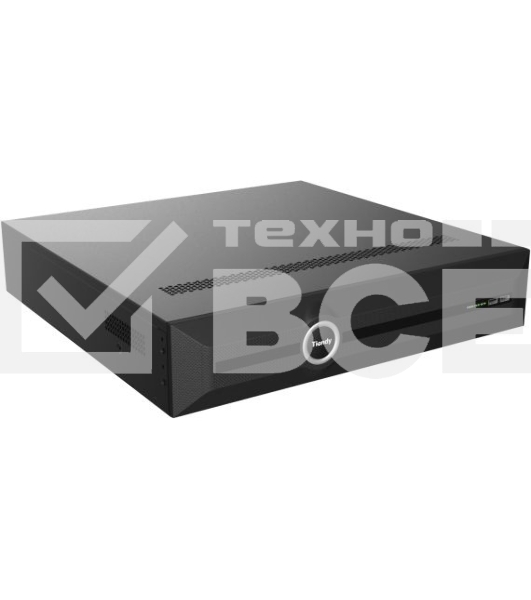 Видеорегистратор Tiandy TC-R3840 I/B/N/V4.0