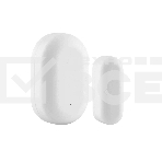 Датчик открытия дверей и окон MOES Door&Window Sensor ZSS-X-GWM-C, Zigbee, CR2032, фото3