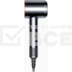 Фен Dyson Supersonic HD07 Bright Nickel/Bright Copper 1600Вт никель/медный, фото10
