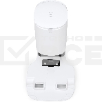 Робот-пылесос Ecovacs Floor Cleaning Robot DEEBOT T9+ White (РУ версия) DLX13-54ED (614844), фото8