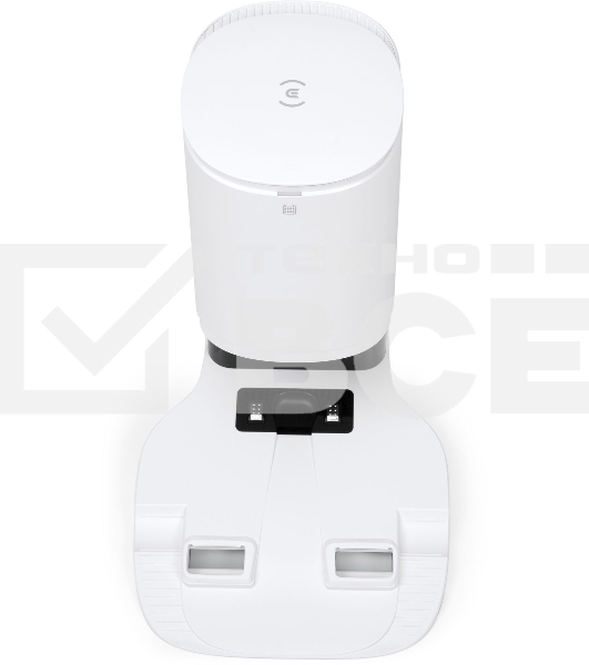 Робот-пылесос Ecovacs Floor Cleaning Robot DEEBOT T9+ White (РУ версия) DLX13-54ED (614844)