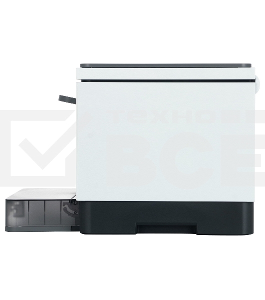 МФУ лазерный HP LaserJet Tank MFP 1602w (2R3E8A), A4, ч/б, печ. до 22 стр/мин., 600x600dpi, USB, Wi-Fi, BlueTooth, Air Print, Mopria