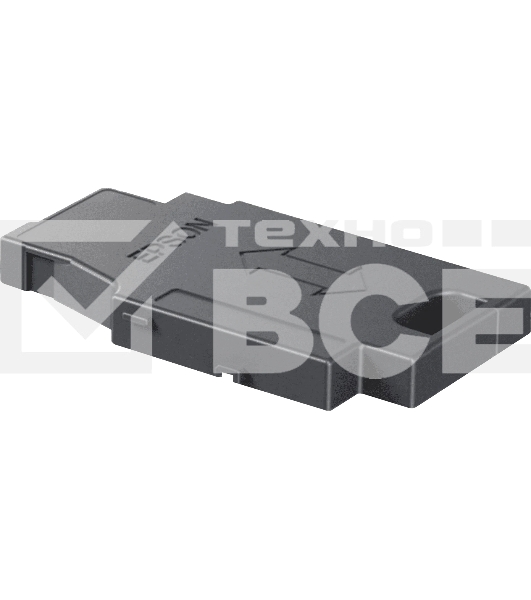 Расходные материалы EPSON C13T295000 Maintenance Box для WF-100W (cons ink)