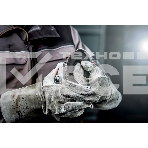 Шлифовальные машины Metabo W 9-125 Quick 600374000 шлифмашина угловая { 900вт,2.5Нм, 10500 об/мин, вес 2.1 кг }, фото3