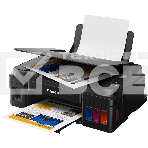 МФУ струйный Canon PIXMA G2410 (2313C009), A4, цветной, печ. 8.8 стр/мин (ч/б) 5 стр/мин (цвет), скан. до 19 стр/мин., 1200 x 4800 dpi (принтер) 1200x600dpi (сканер), USB, фото7