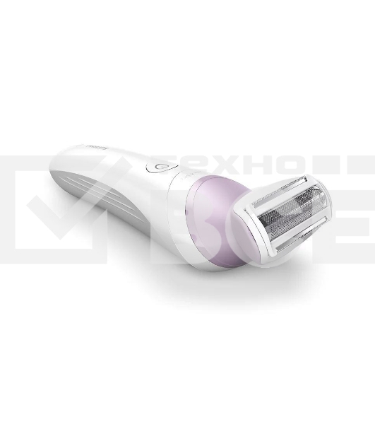 Электробритва Philips/Время автономной работы 40 мин. розовый BRL136/00