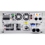 Источник бесперебойного питания CyberPower OLS10KERT5U Online 10000VA/10000W USB/RS-232/Dry/EPO/SNMP/CloudCard/(4 IEC С13, 4 IEC C19, terminal block)/bat.detect./МВ NEW, фото5