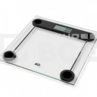 Электронные весы BQ BS1012 Black