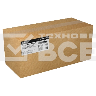 Печка в сборе Cactus CS-FU-KYO-P2040 (302RV93054, 302RV93055, FK-1150) для Kyocera Ecosys P2335/P2335/P2335/P2235/P2235/M2835/M2735/M2735/M2640idw
