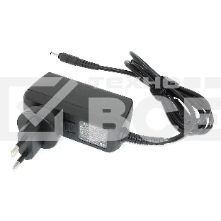 Блок питания (сетевой адаптер) для ноутбуков Asus 19V 2.37A 3.0x1.1mm 45W Travel Charger OEM