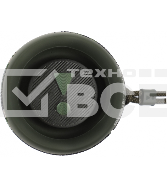 Портативная акустика JBL Flip 6, камуфляж