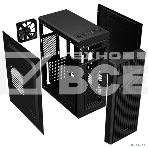 Компьютерный корпус Zalman ZM-T6 черный без БП ATX 1xUSB2.0 1xUSB3.0 audio bott PSU, фото12