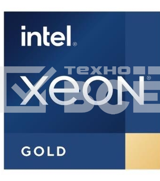 Процессор Intel Xeon Gold 6530 Soc-4677 2.4GHz OEM