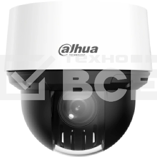 Уличная мини-PTZ IP-видеокамера DAHUA DH-SD4A216DB-HNY 2Мп, 1/2.8” CMOS, моторизованный объектив 5~80мм (16x), видеоаналитика, IP66
