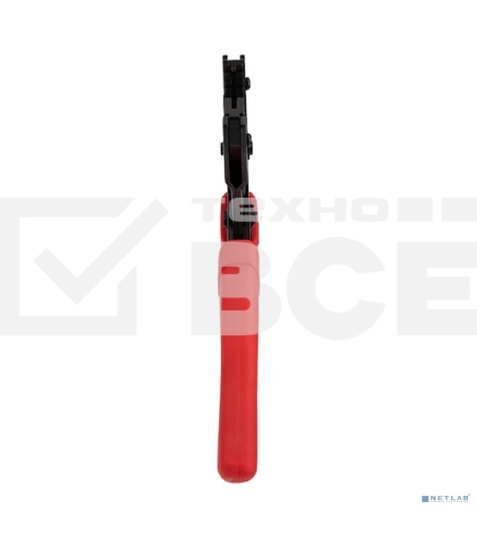 Кримпер PROconnect HT-336 H для обжима автоклемм изолированных 0.5-6.0 мм²