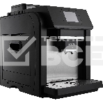Кофемашина автоматическая Korting KACM 2009 PRESTO чёрный, зерновой/молотый, 2 л, 1400 Вт, 19 бар, фото5