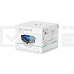 Кулер для процессора DEEPCOOL GAMMA ARCHER PRO V2 черный/синий, 120 мм, алюминий/медь, 1600 об/мин, 21 дБ, 4 pin, 110 Вт, 65.5 мм, фото8