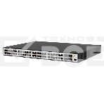 Коммутатор SNR SNR-S5310G-48TX-POE, 1Гбит/с, количество портов 48 шт, (L2), фото6