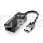 Адаптер сетевой ORIENT U3L-1000N, USB 3.0 Gigabit Ethernet Adapter, RTL8153 chipset, 10/100/1000 Мбит/с, поддержка Win10, Linux, MAC OS, фото2