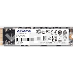 Накопитель SSD ADATA LEGEND 900, 1Tb, PCIe 4.0 x4, M.2 2280, NVMe, R/W 7000/4700, с радиатором, фото7