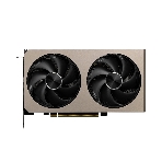 Видеокарта MSI RTX 5060 TI 8G INSPIRE 2X, NVIDIA RTX 5060 Ti, 8 ГБ GDDR7, 128 бит, PCI-e 5.0, 1xHDMI, 3xDP, 2587 МГц, фото6