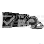 Жидкостная система охлаждения Arctic Cooling Liquid Freezer III Pro 280 Multi Compatible All-In-One CPU Water Cooler (ACFRE00179A), фото7