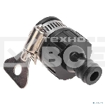 Адаптер пластмассовый 3/4дюйм с внешним хомутом ЧЕТЫРЕ СЕЗОНА 62-0280, фото5