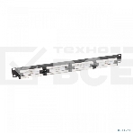 Патч-панель NTSS NTSS-PP-1U-24-UTP-RJ45-5E-D 19