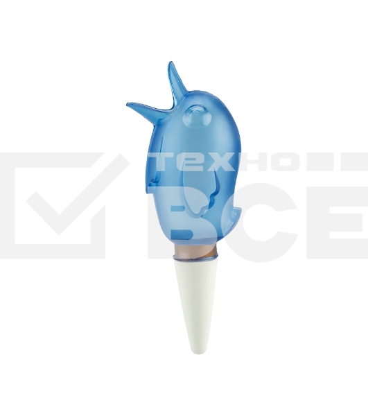 Увлажнитель почвы для растений 60мл Птичка ЧЕТЫРЕ СЕЗОНА