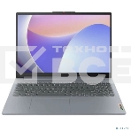 Ноутбук Lenovo IdeaPad Slim 3 15AMN8 IPS Ryzen 5 7520U 8Gb SSD 512Gb AMD Radeon 610M 15,6 FHD No OS Grey, фото8
