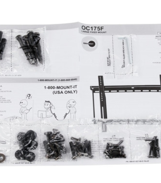 Кронштейн Omnimount OC175F