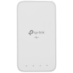 Комплект гигабитных TP-Link Wi‑Fi Powerline адаптеров AV1000 Gigabit Powerline ac Wi-Fi Kit, Dual band 802.11ac Wi-Fi - AC750 dual band Wi-Fi (433Mbps on 5GHz & 300Mbps on 2.4GHz)(TL-WPA7517 & TL-PA7017), фото22