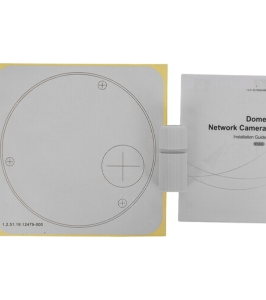 Уличная купольная IP-видеокамера Dahua DH-IPC-HDBW2449EP-S-IL-0280B Smart Dual Light с ИИ 4Мп, 1/2.9” CMOS, объектив 2.8мм, видеоаналитика, ИК до 30м, LED до 30м, IP67, корпус: металл