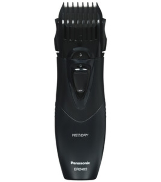 Триммер для волос Panasonic ER-2403-K701 8887549291791